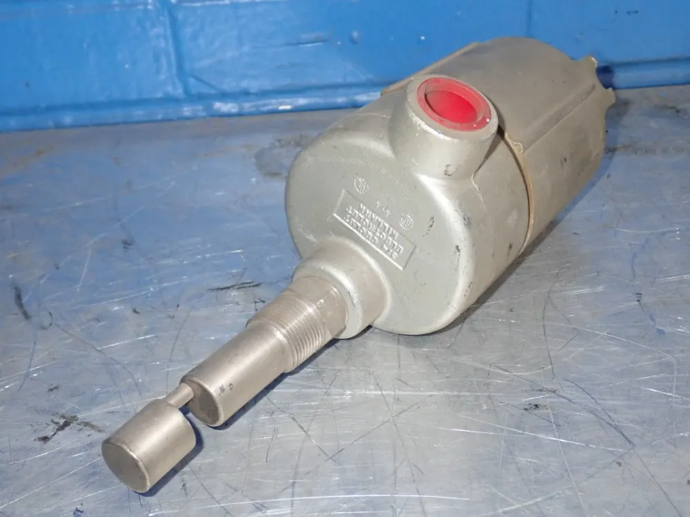 Sensall Level Switch