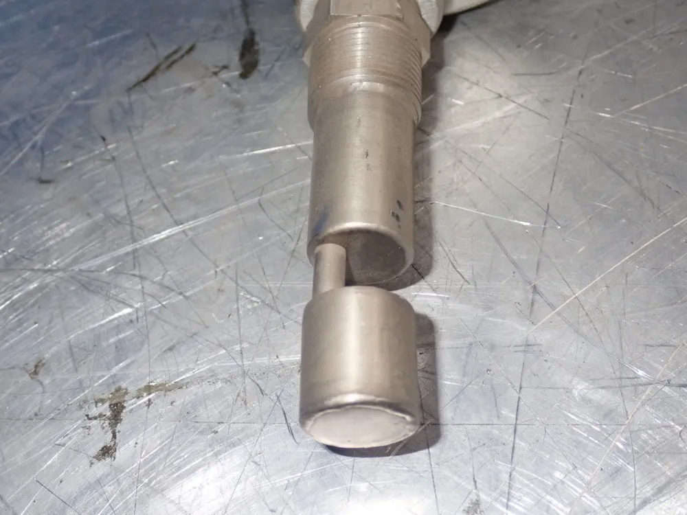 Sensall Level Switch