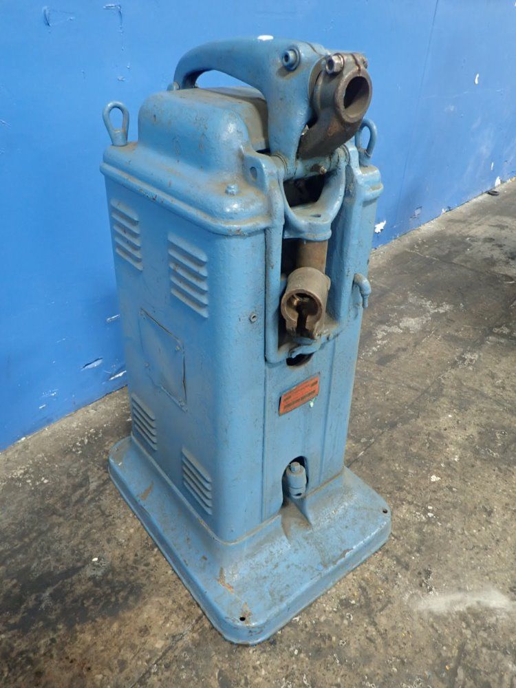 American Electric Fusion Spot Welder
