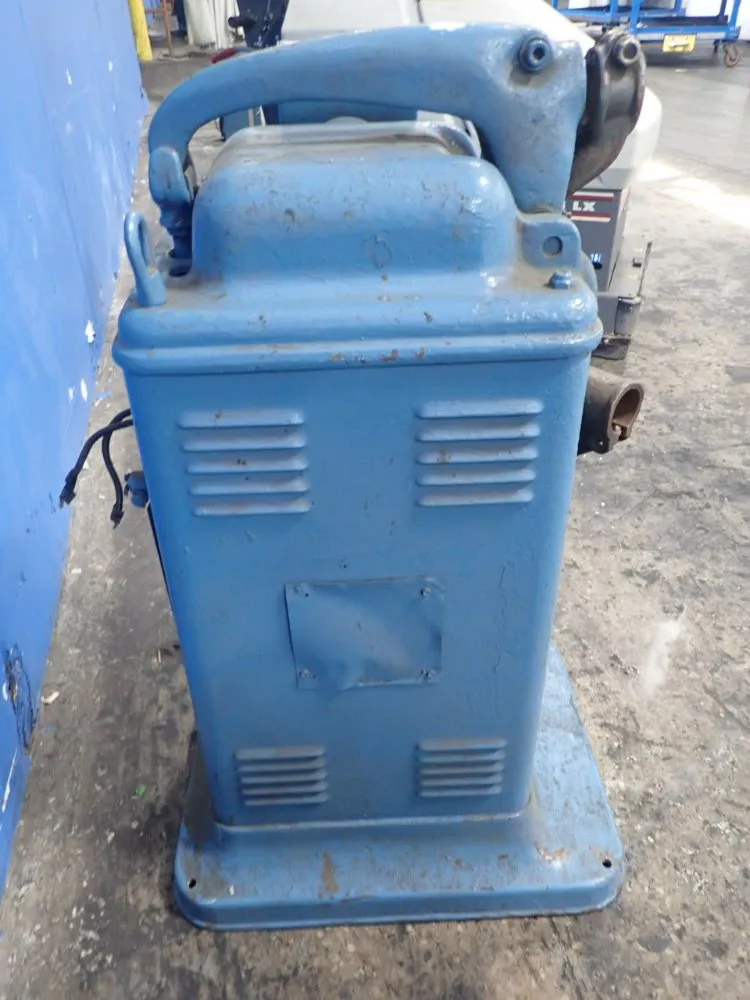 American Electric Fusion Spot Welder