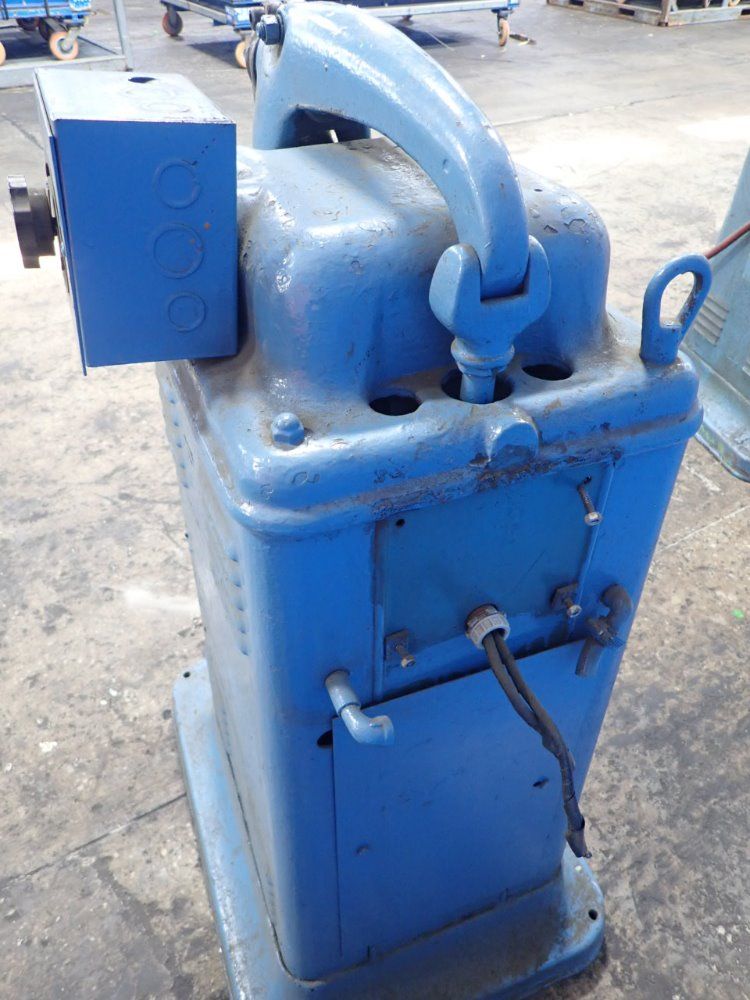 American Electric Fusion Spot Welder