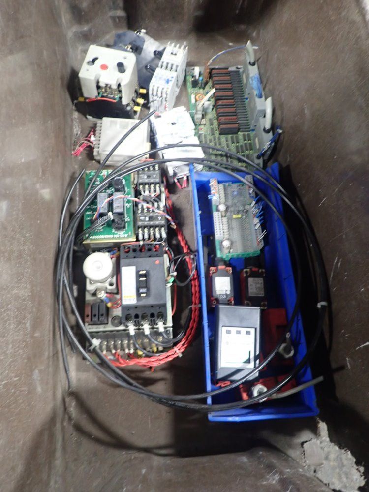 Eaton / Mitsubishi Electrical Components