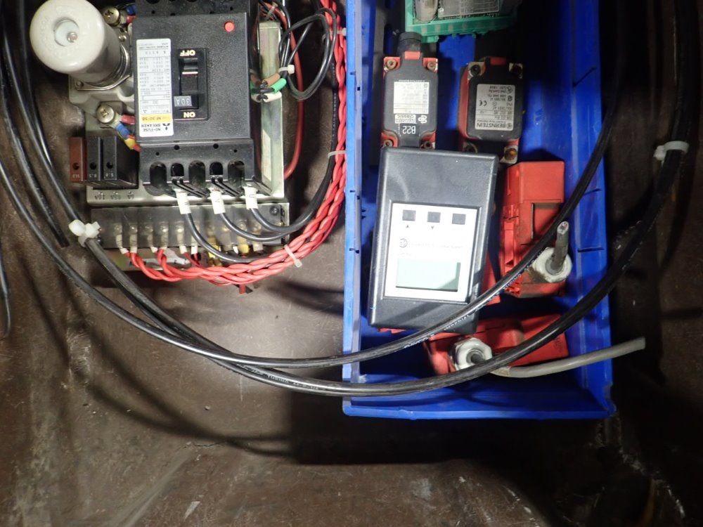 Eaton / Mitsubishi Electrical Components