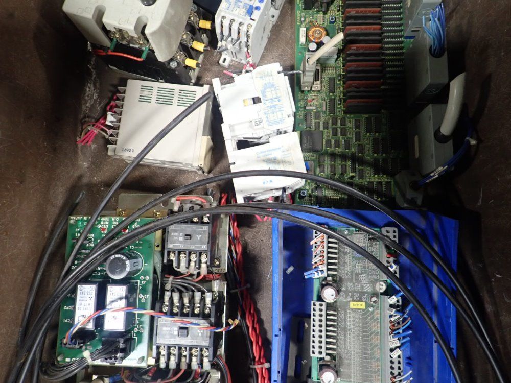 Eaton / Mitsubishi Electrical Components