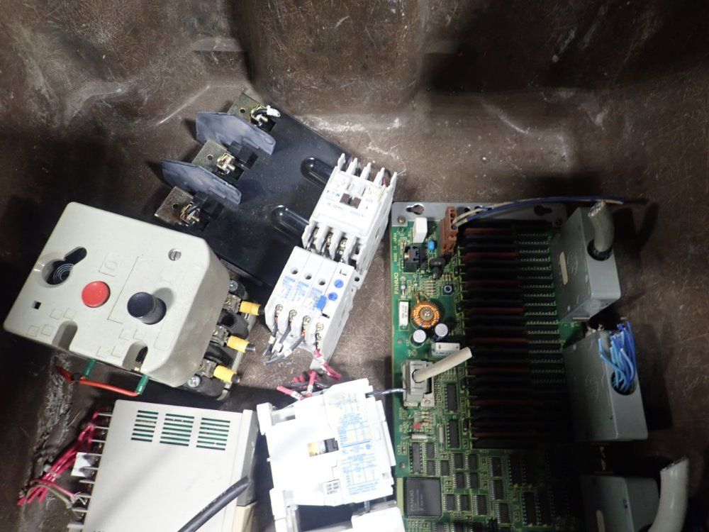 Eaton / Mitsubishi Electrical Components