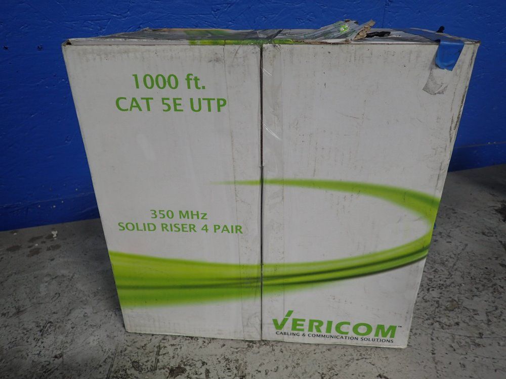 Vericom Electrical Wire