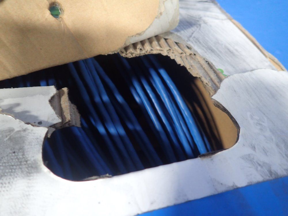 Vericom Electrical Wire