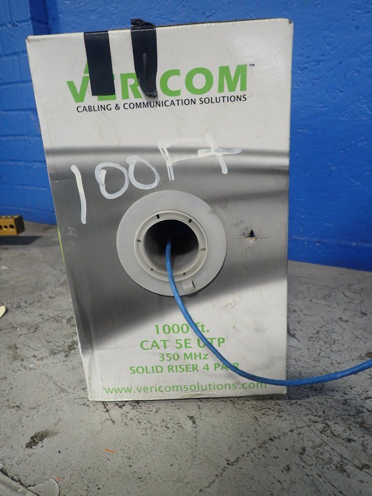 Vericom Electrical Wire