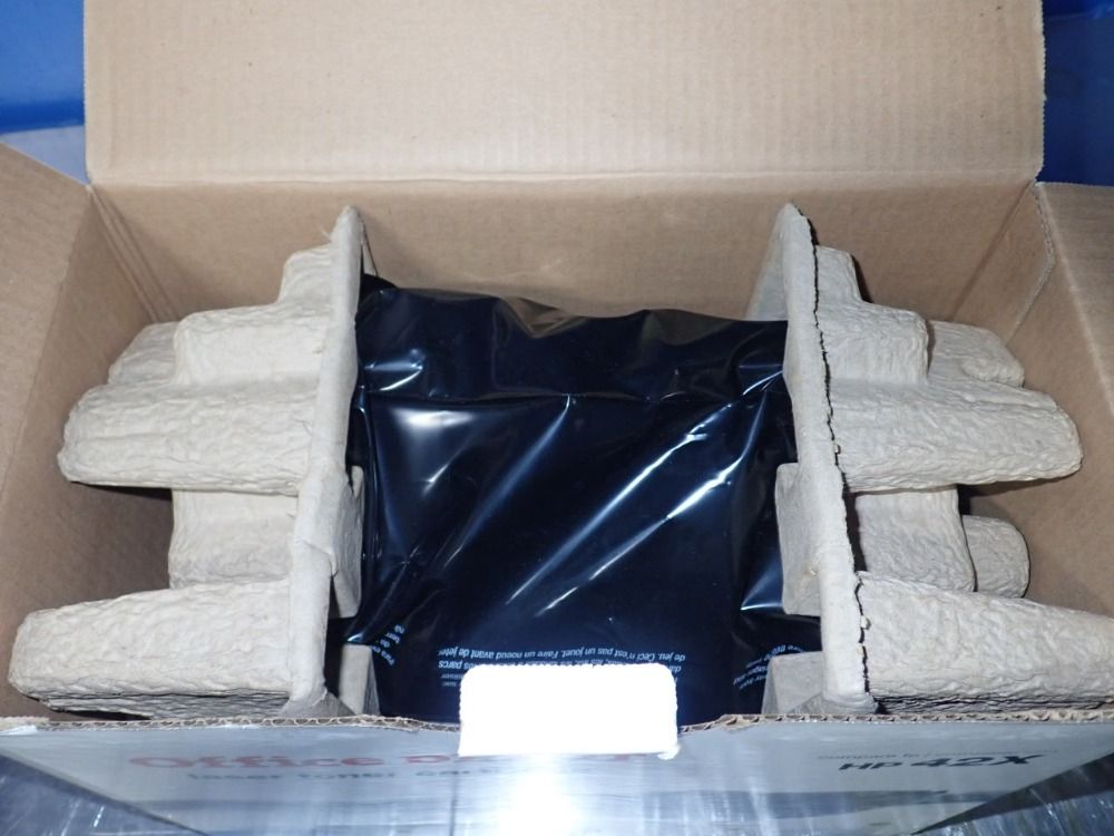 Office Depot Toner Cartridge