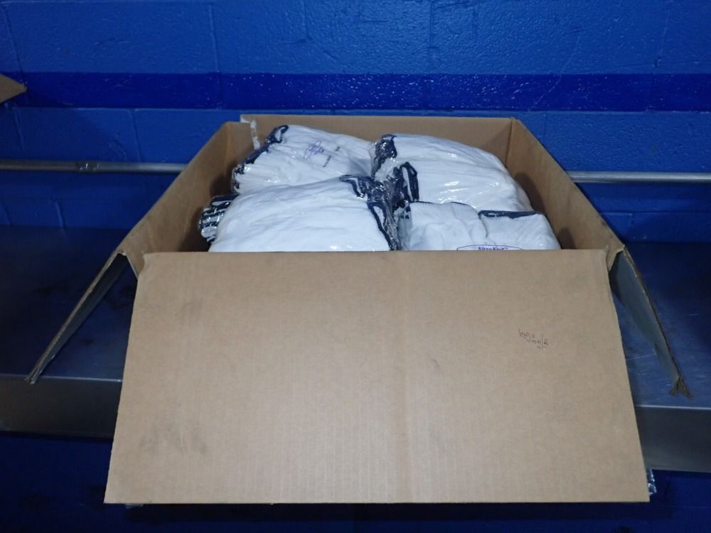 Kleen Knit Work Gloves