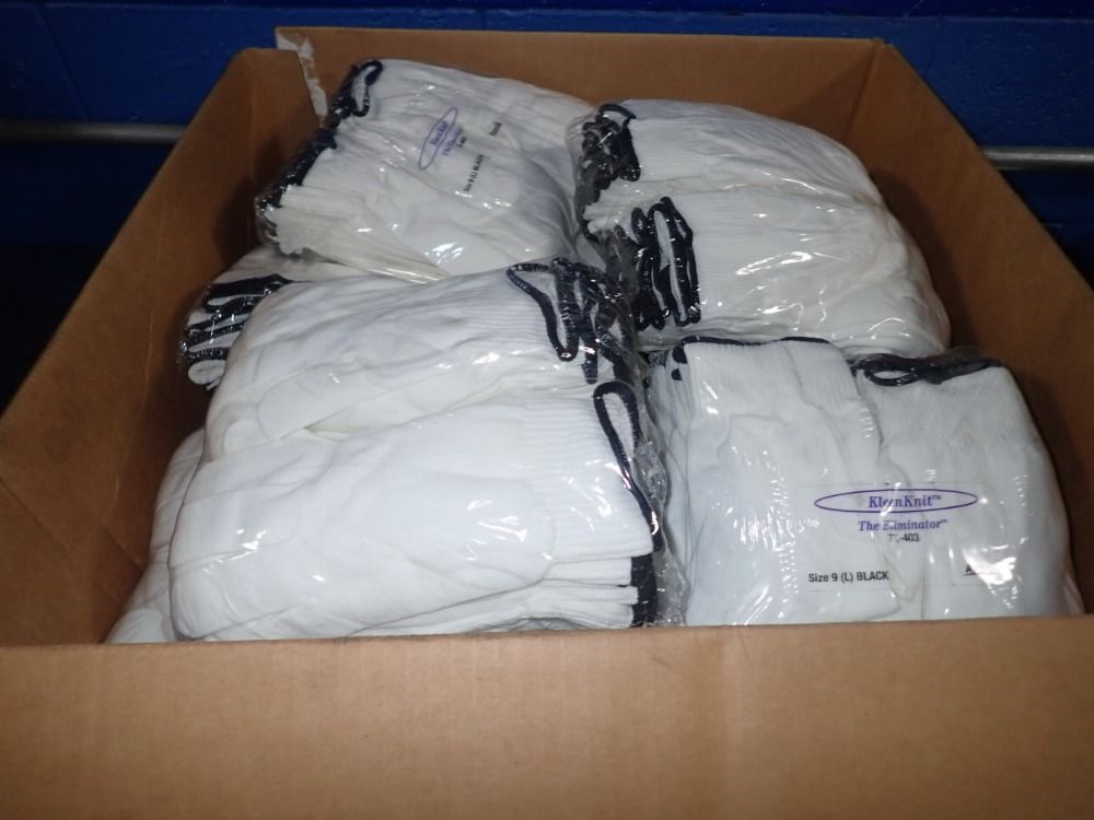 Kleen Knit Work Gloves