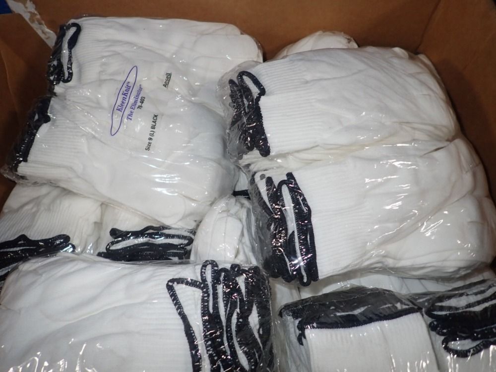 Kleen Knit Work Gloves