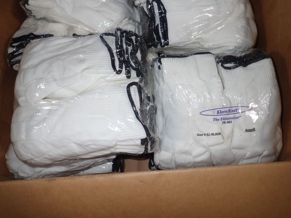 Kleen Knit Work Gloves