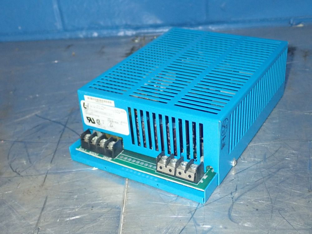 Lh Power Supply