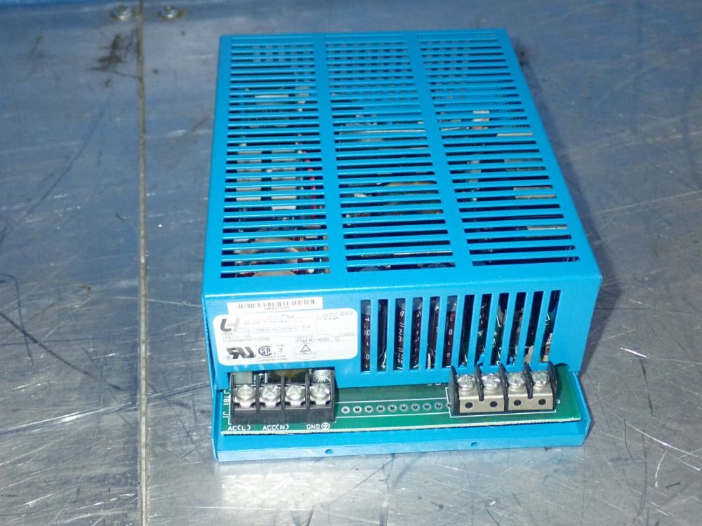 Lh Power Supply