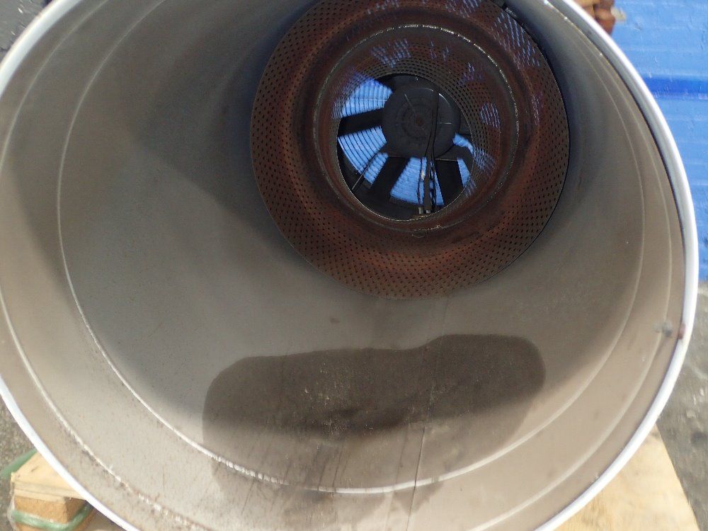 Topp Construction Heater