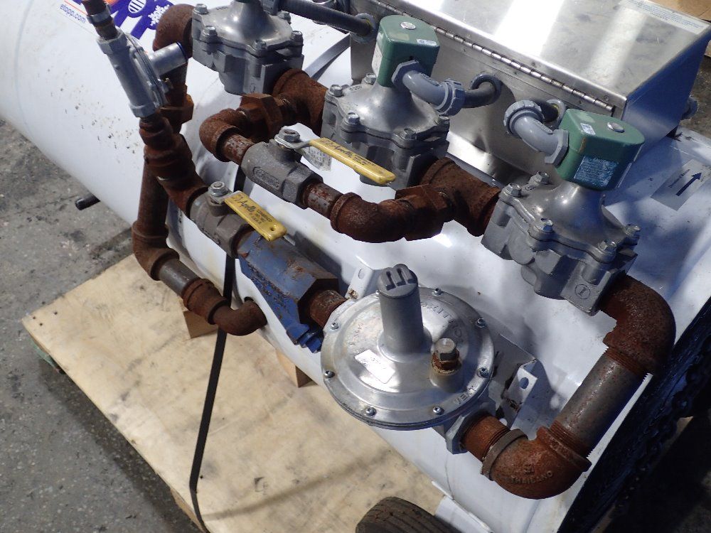 Topp Construction Heater