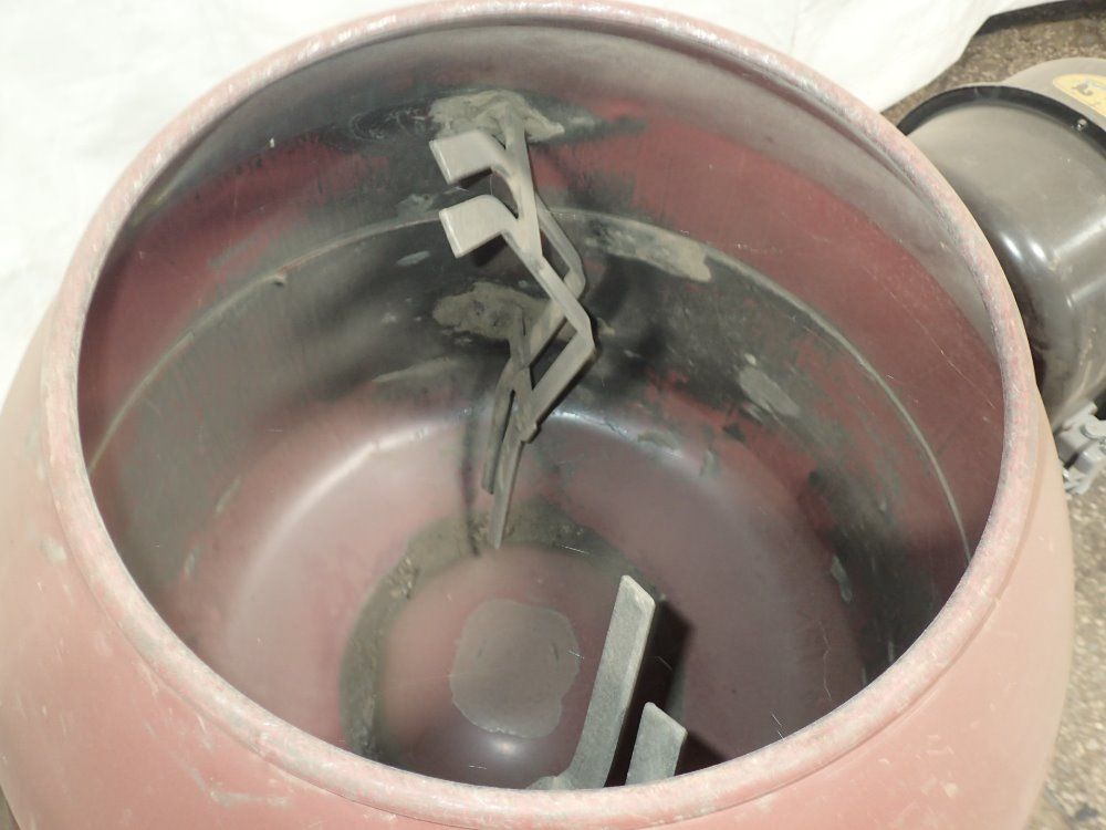 Northern Cement Mixer