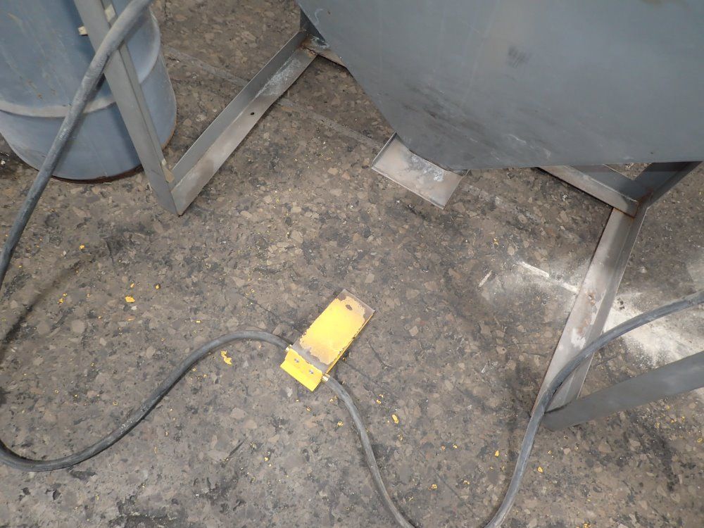 Econ Line Blast Cabinet