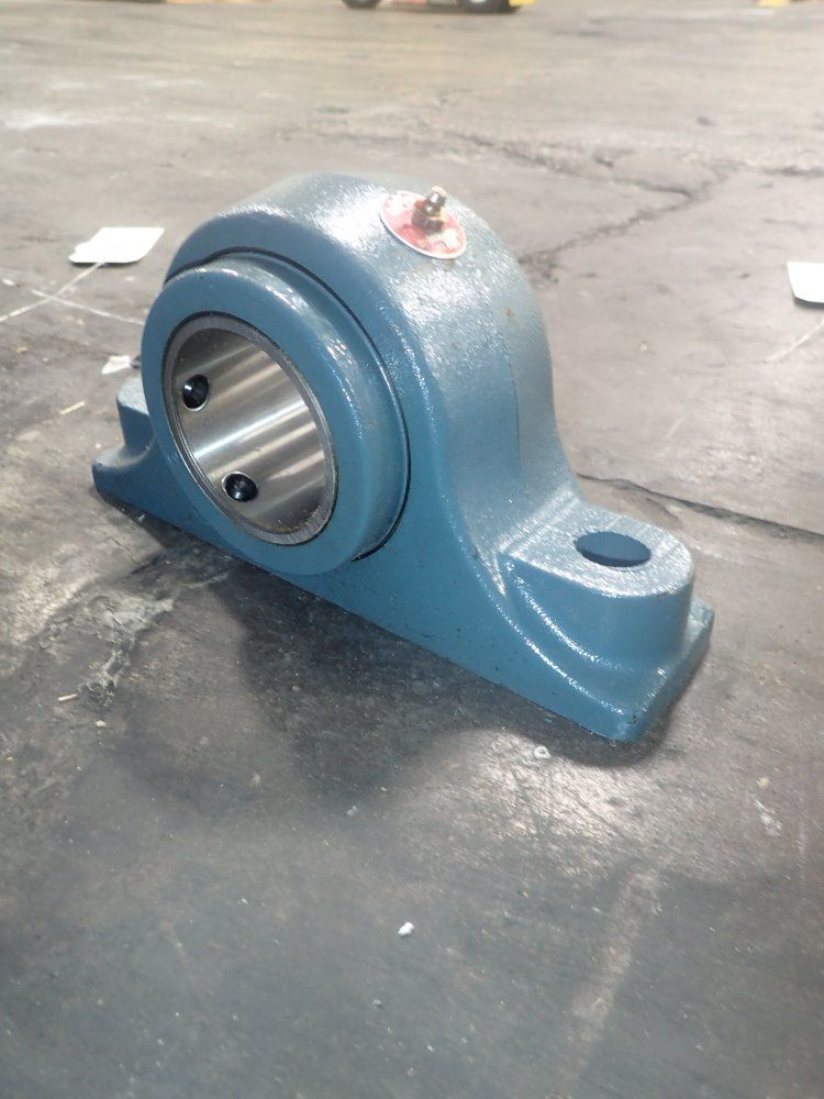 Dodge Pillow Block Bearing