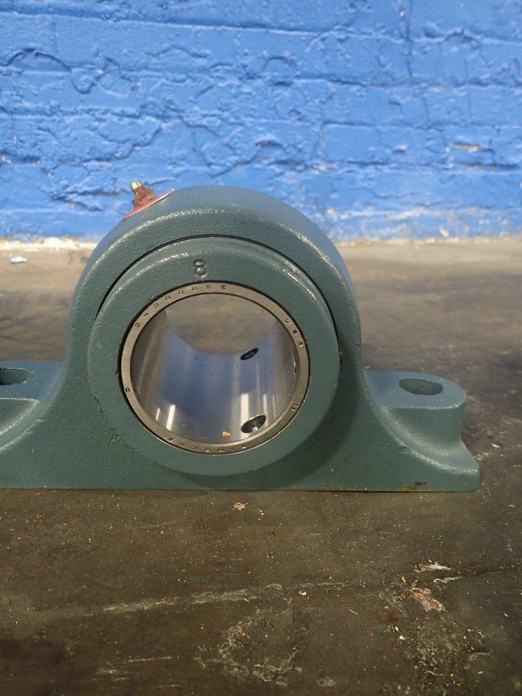 Dodge Pillow Block Bearing