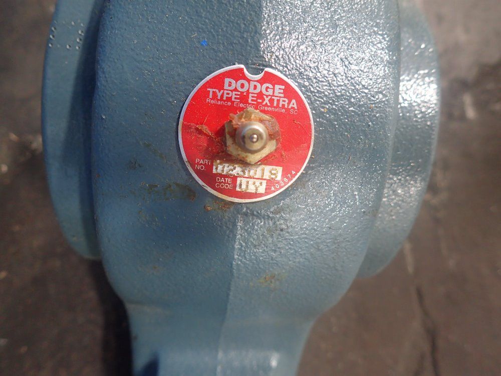 Dodge Pillow Block Bearing