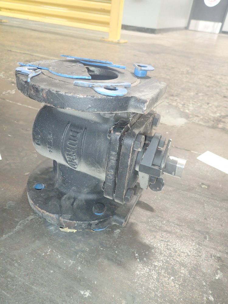 Durco Valve