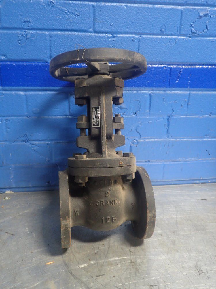 Real Pipe & Valve Company Valve