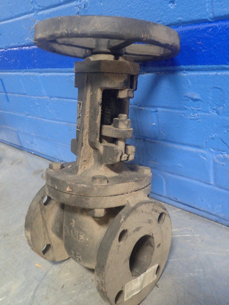 Real Pipe & Valve Company Valve