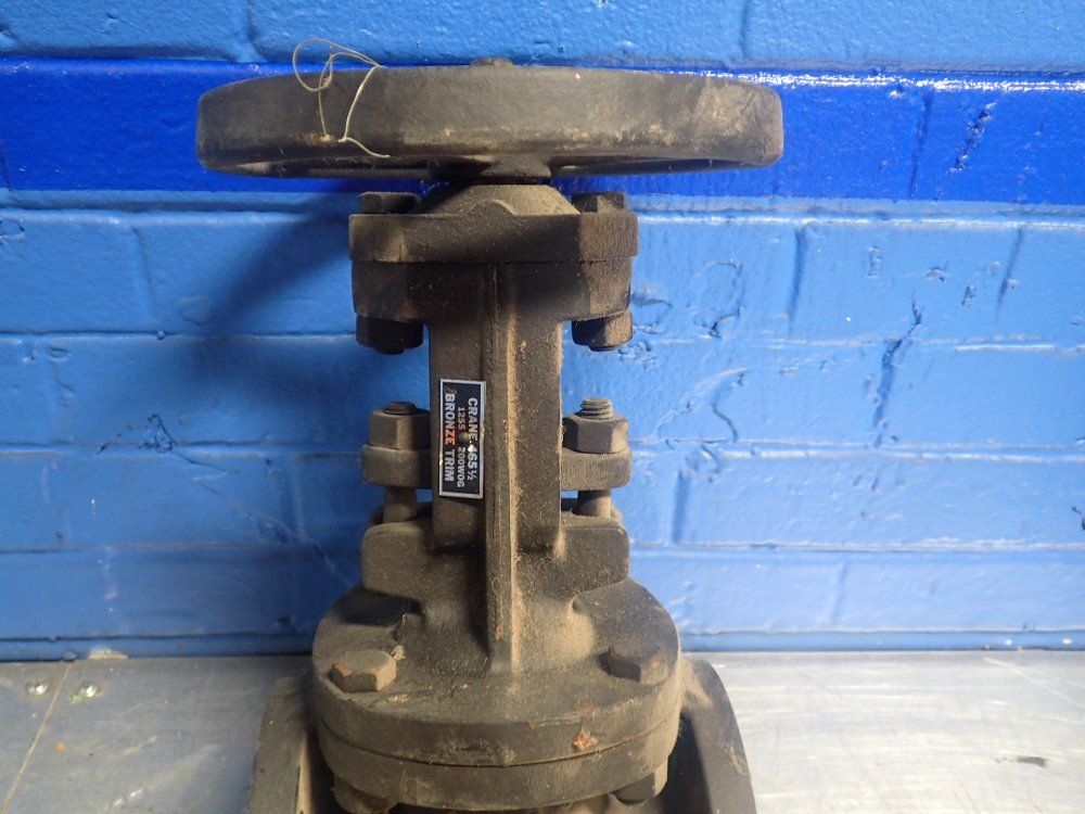 Real Pipe & Valve Company Valve