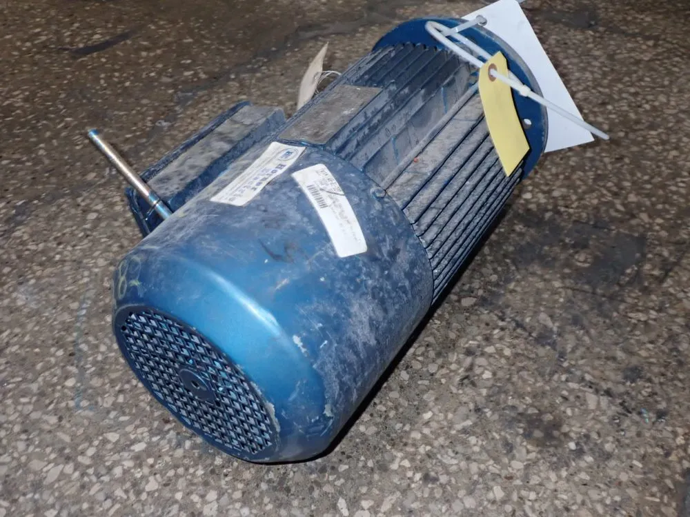 Horner Electric Motor