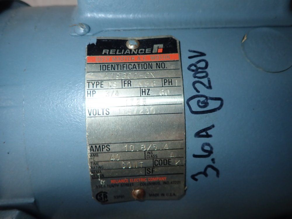 Hy-velair/shanklin Shrink Tunnel