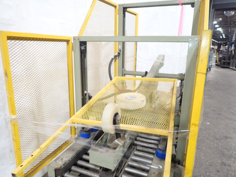 Best Pac Case Sealer