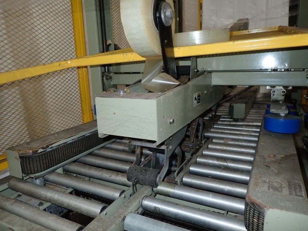 Best Pac Case Sealer