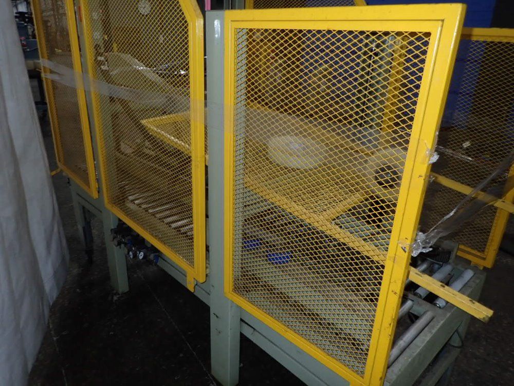 Best Pac Case Sealer