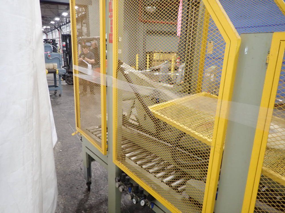 Best Pac Case Sealer