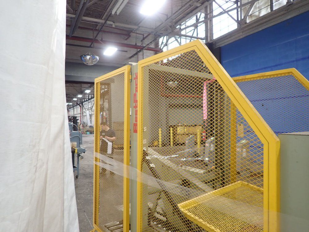 Best Pac Case Sealer