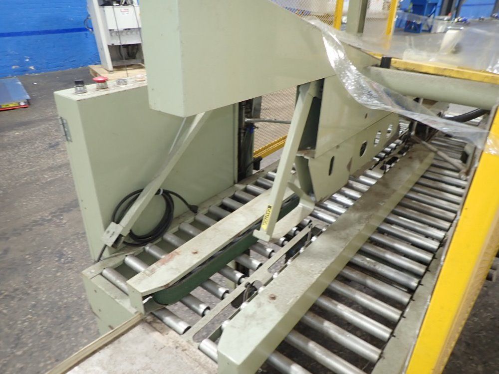 Best Pac Case Sealer