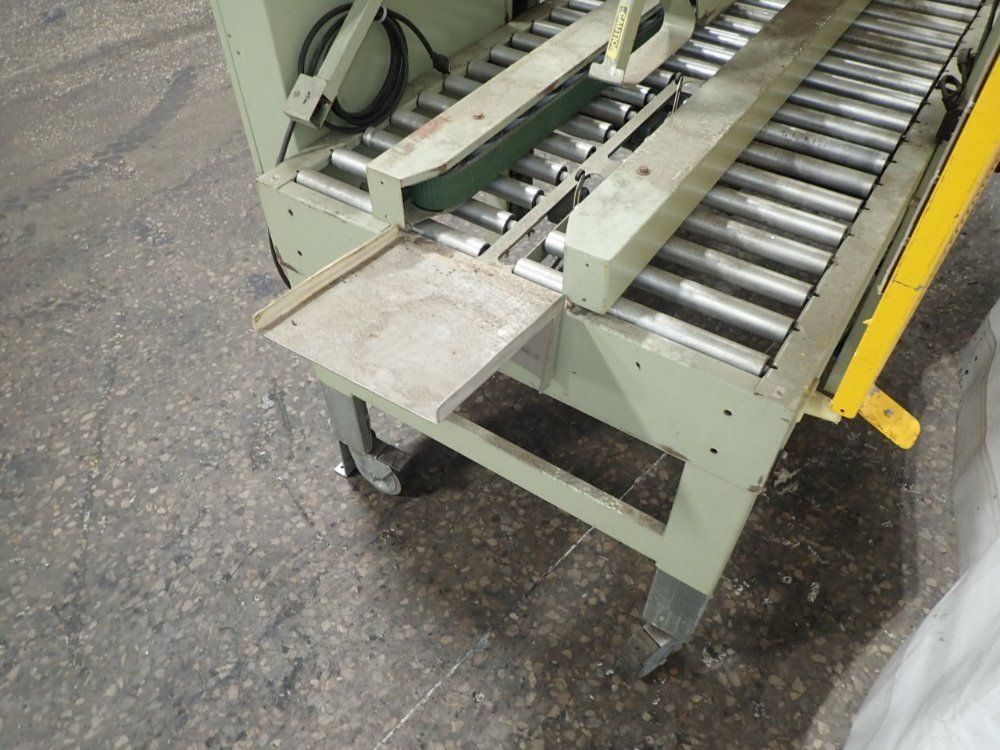 Best Pac Case Sealer