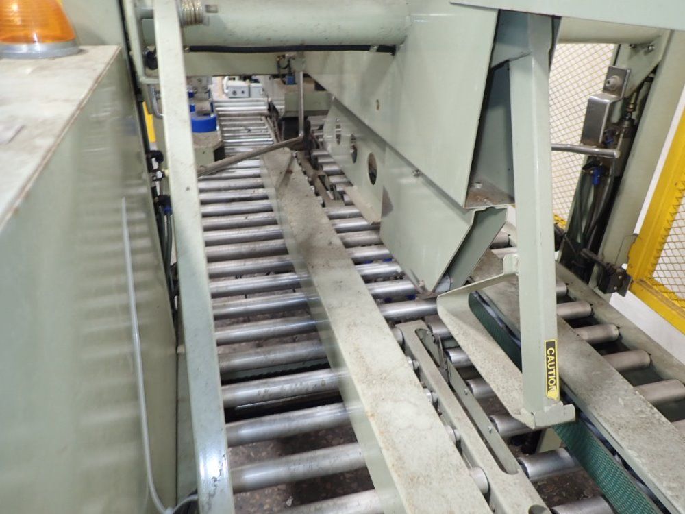 Best Pac Case Sealer