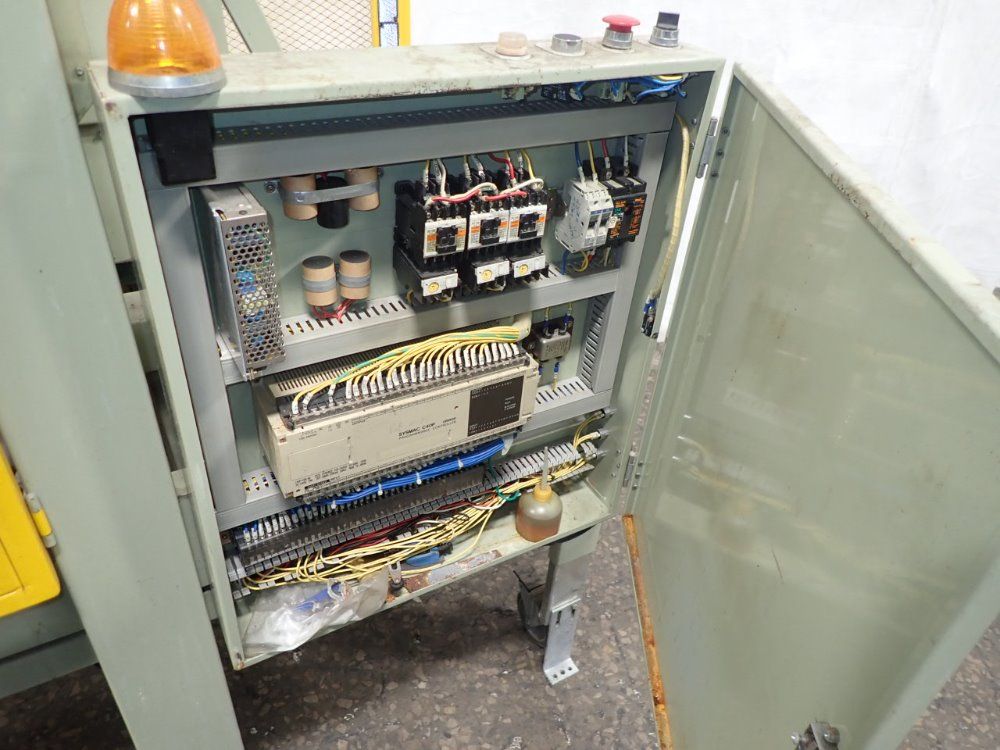 Best Pac Case Sealer