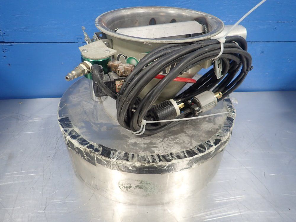 Conair Franklin Hopper W/ Valve