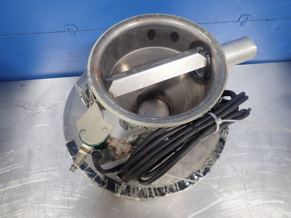 Conair Franklin Hopper W/ Valve