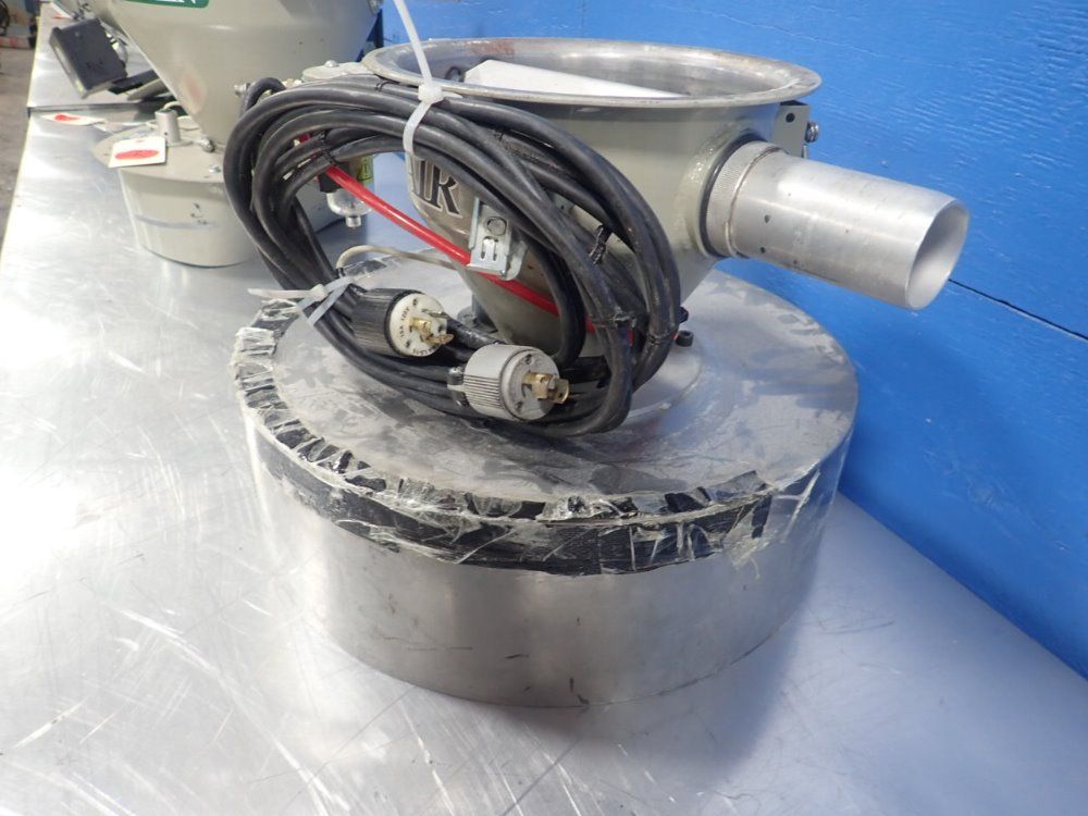 Conair Franklin Hopper W/ Valve