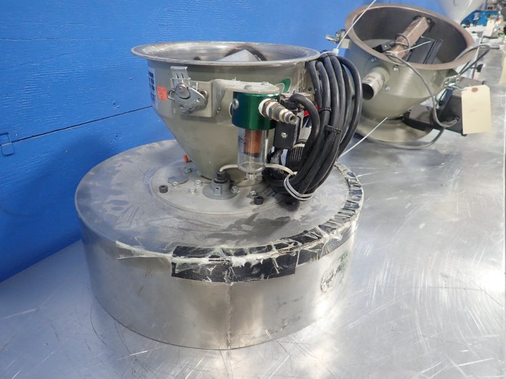 Conair Franklin Hopper W/ Valve