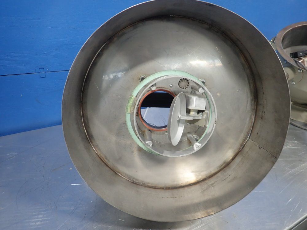 Conair Franklin Hopper W/ Valve