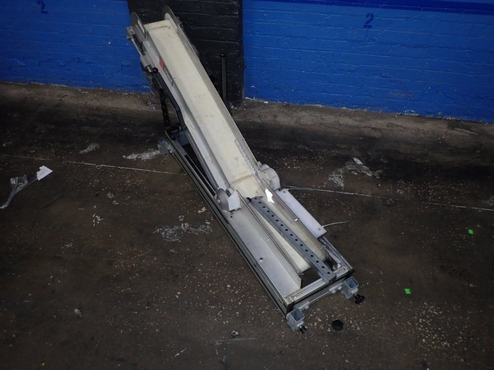 Crizar Belt Conveyor