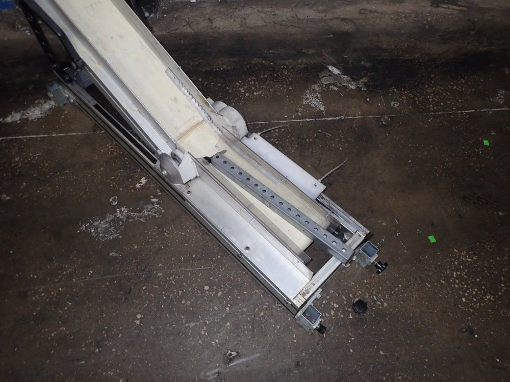 Crizar Belt Conveyor