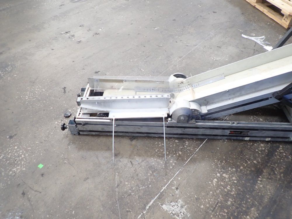 Crizar Belt Conveyor