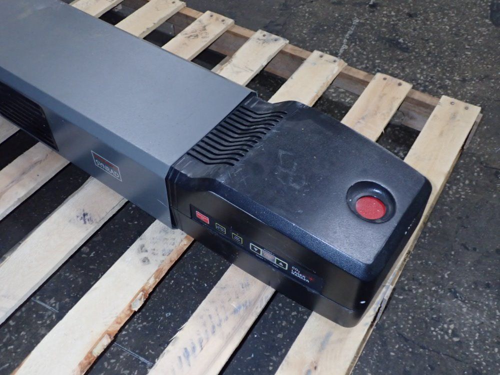 Synrad Laser Marker